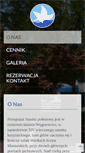 Mobile Screenshot of nautic.pl